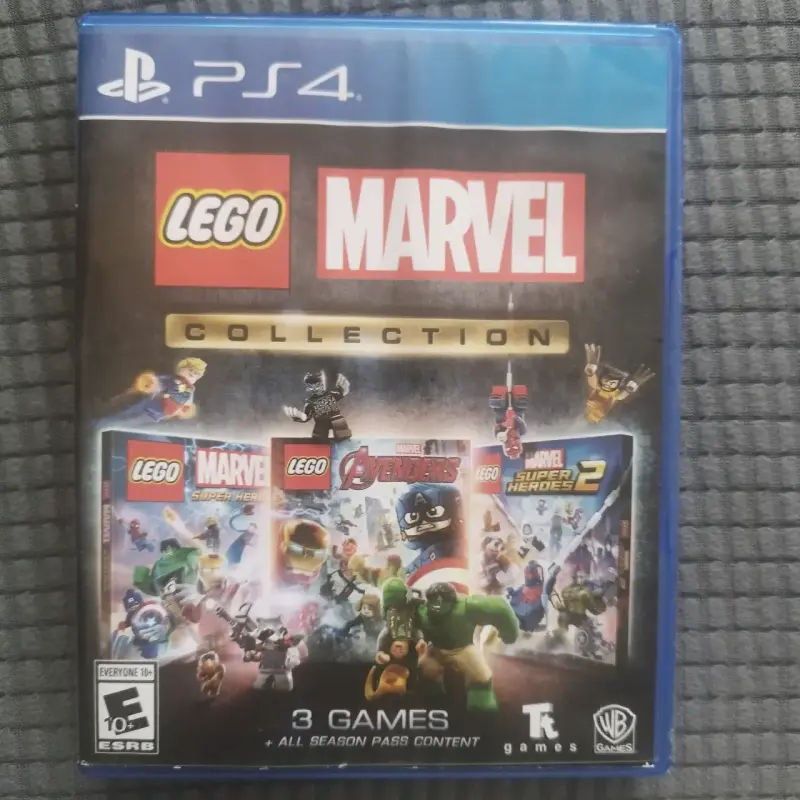 Juego PS4 Minecraft con Modo VR - 3