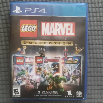 Juego PS4 Minecraft con Modo VR - miniatura 3