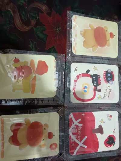Parche Térmico para Dolores Menstruales y Frío - miniatura 2