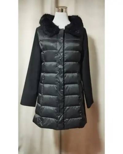 Abrigo talla M - miniatura 1