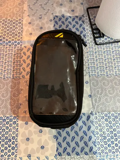 Estuche de bicicleta Altitude con ventana - miniatura 1