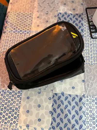 Estuche de bicicleta Altitude con ventana - miniatura 2