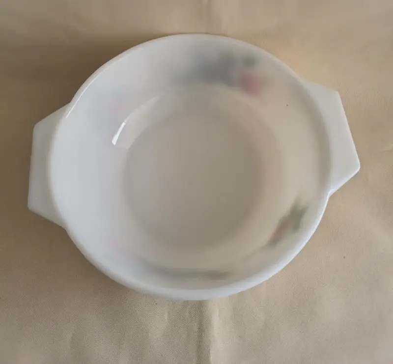 Fuente Vintage PYREX original de Inglaterra - 3