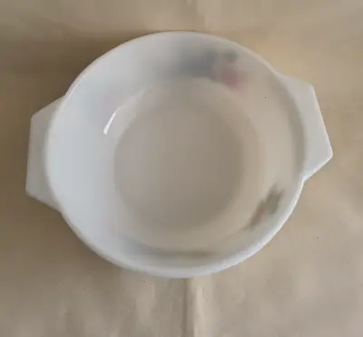 Fuente Vintage PYREX original de Inglaterra - miniatura 3