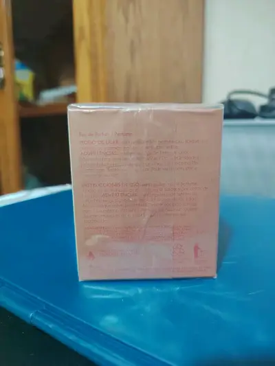 Perfume Natura Ilia Eau de Parfum 50 ml - miniatura 3