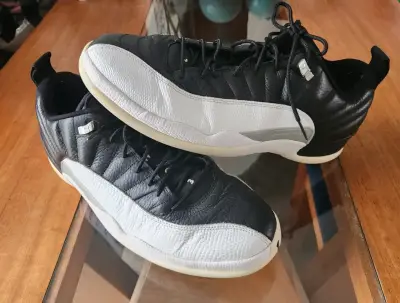 Jordan 12 low - miniatura 1