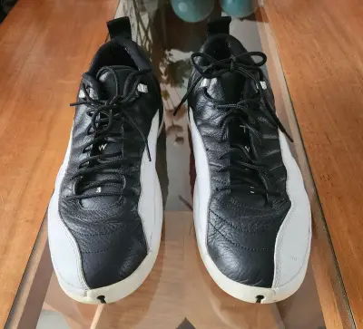 Jordan 12 low - miniatura 2