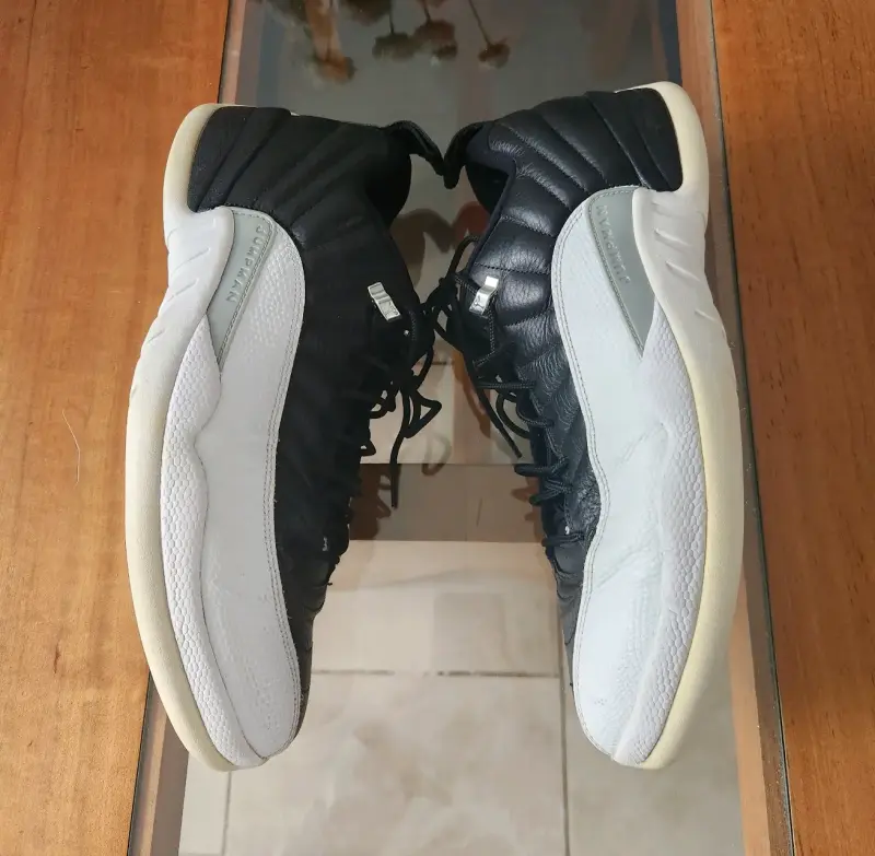 Jordan 12 low - 3