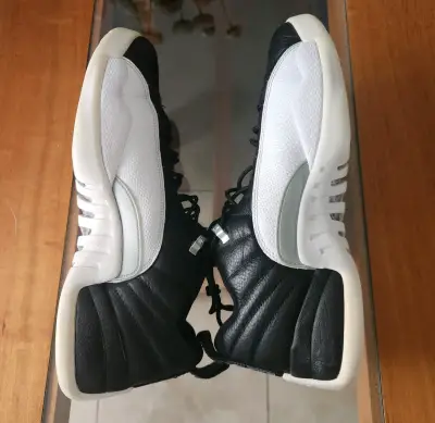 Jordan 12 low - miniatura 4