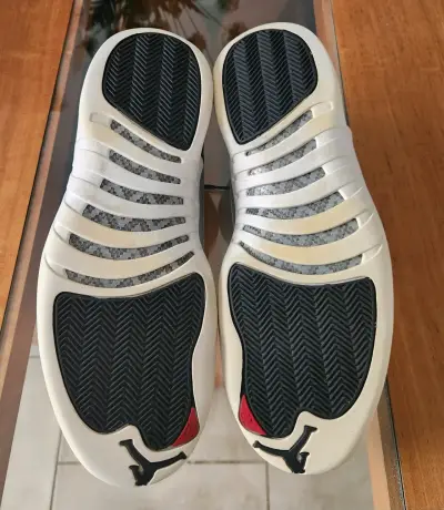 Jordan 12 low - miniatura 5