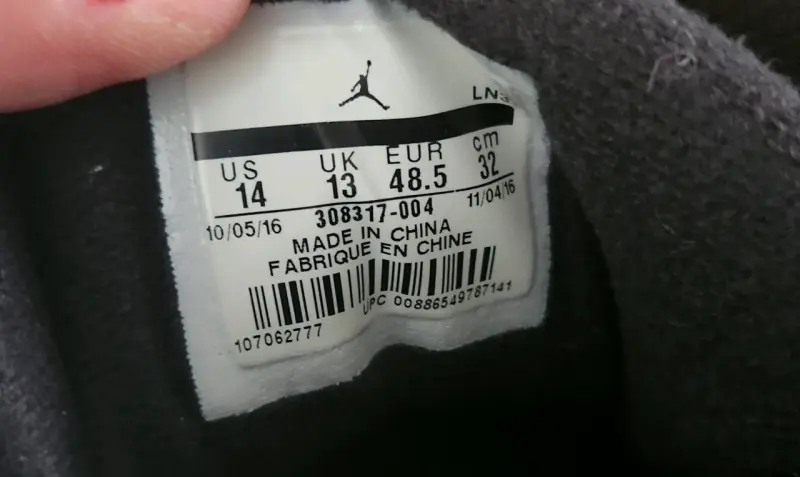 Jordan 12 low - 6