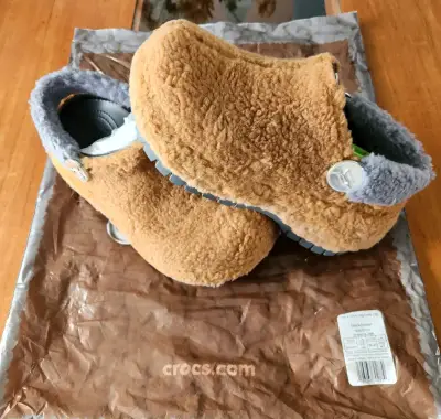 Crocs - miniatura 1