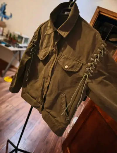 Chaqueta Roolev - miniatura 1