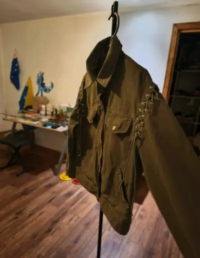 Chaqueta Roolev - miniatura 3