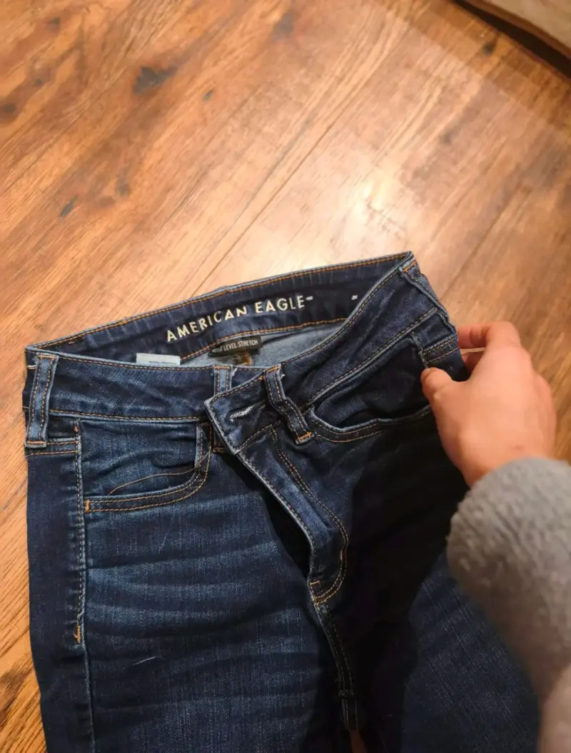 Jeans American Eagle - 1