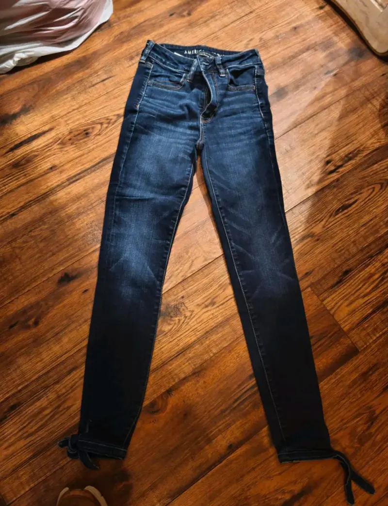 Jeans American Eagle - 2