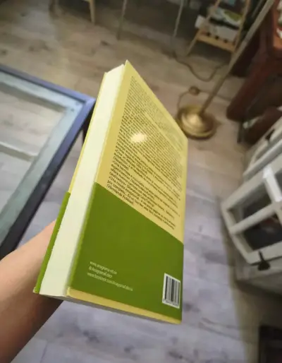 Libro 'La cazadora de osos' - miniatura 3