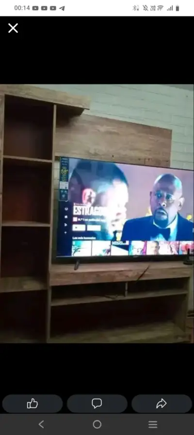Mueble para TV 58' solo mueble - miniatura 2