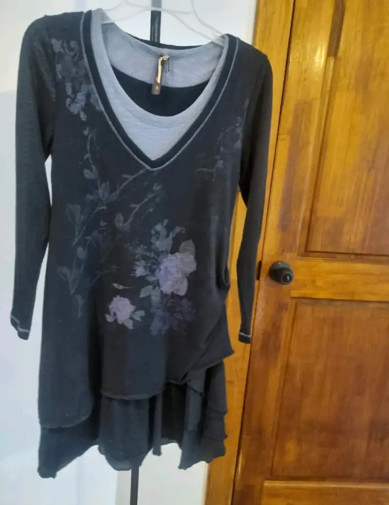 Vestido Tatienne - 2