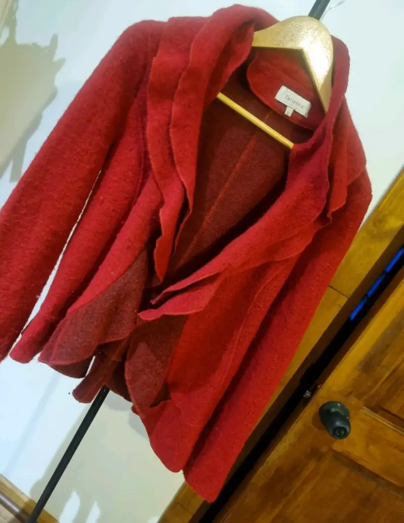 Cardigan Tatienne - 1