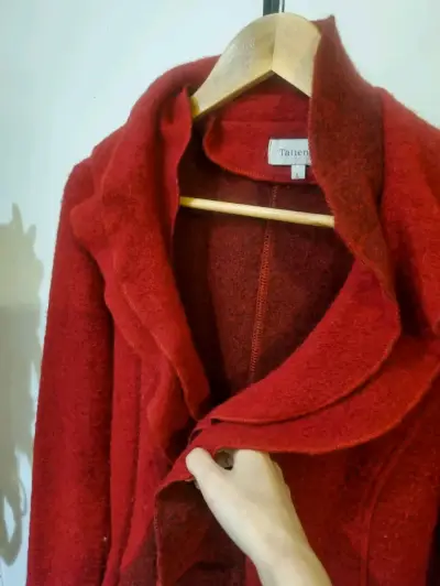 Cardigan Tatienne - miniatura 2