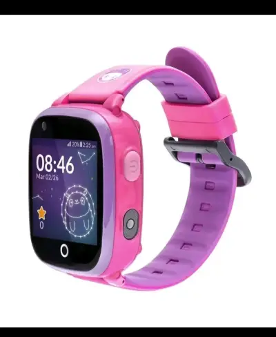 Smartwatch para niños SoyMomo Space con cámara - miniatura 1