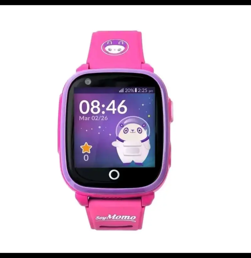 Smartwatch para niños SoyMomo Space con cámara - 2