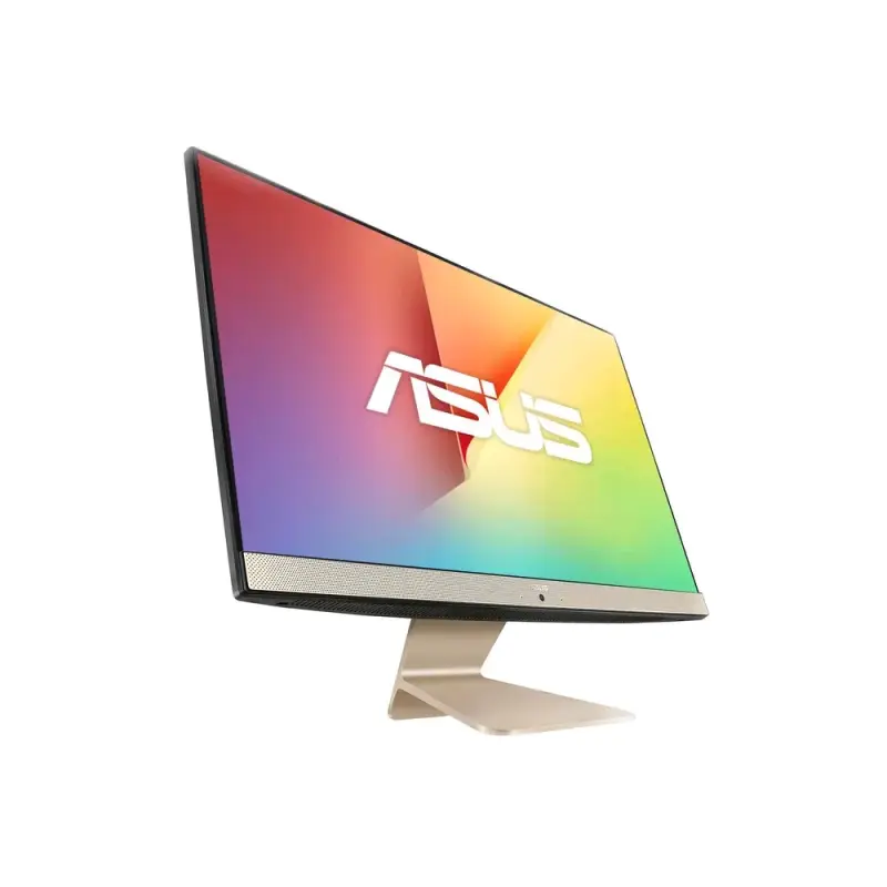 Computador All-in-One Asus pantalla grande - 1