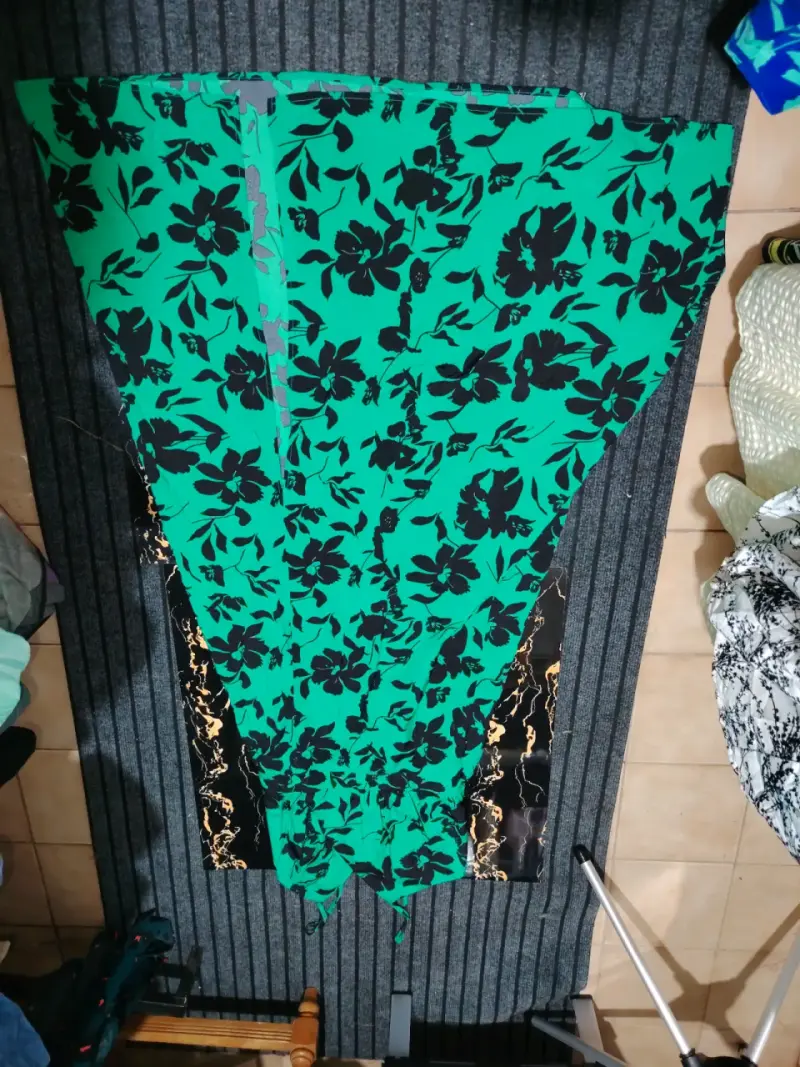 Vestidos y blusas - 2