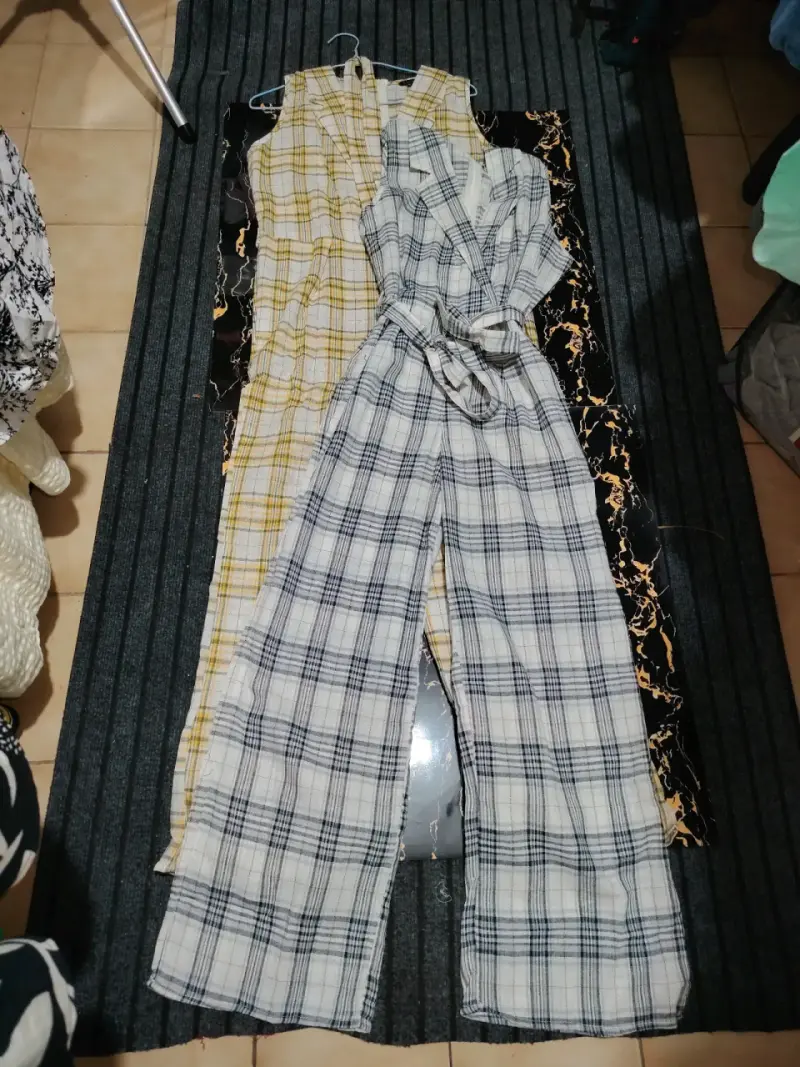 Vestidos y blusas - 8