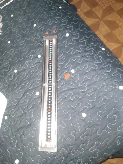 Termómetro de mercurio para laboratorio - miniatura 1