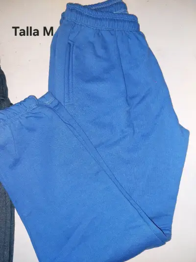 Pantalones deportivos mujer - miniatura 1