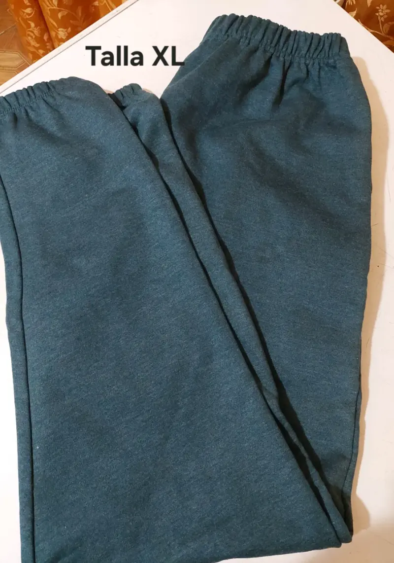 Pantalones deportivos mujer - 2