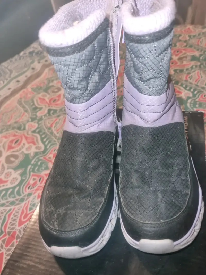 Botas de invierno Skechers S Lights para niños - 4