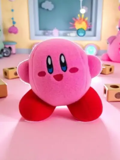 Oruga de peluche multicolor y peluches para niños - miniatura 5