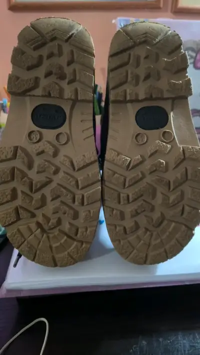 Botas de invierno Meindl impermeables - miniatura 3