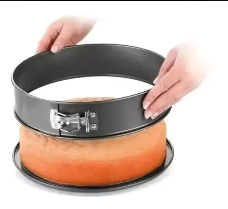 Set de moldes desmontables para repostería - 2