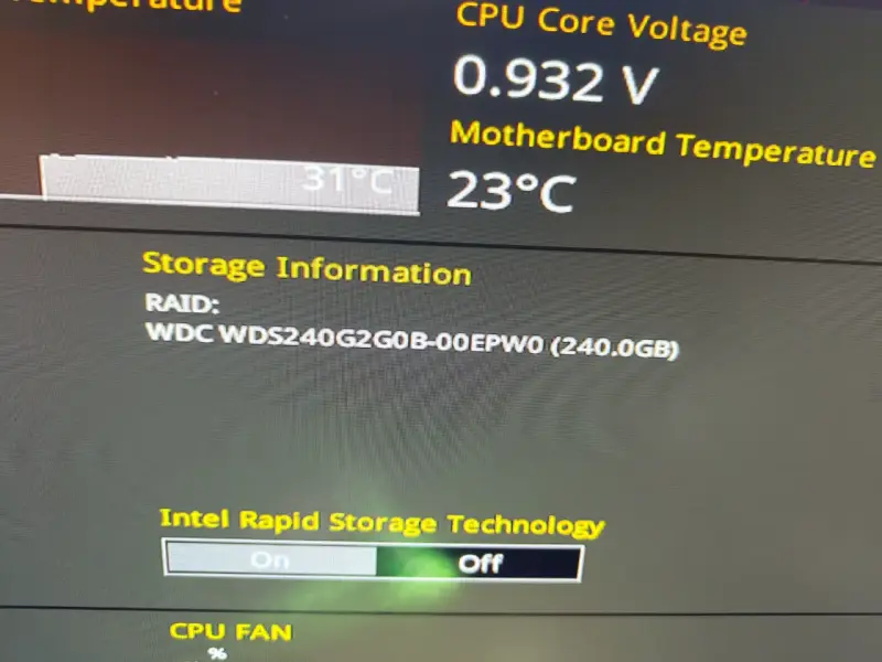 Kit I5 10400 + Asus ROG Strix  + 32 Ram + M.2 240 - 3