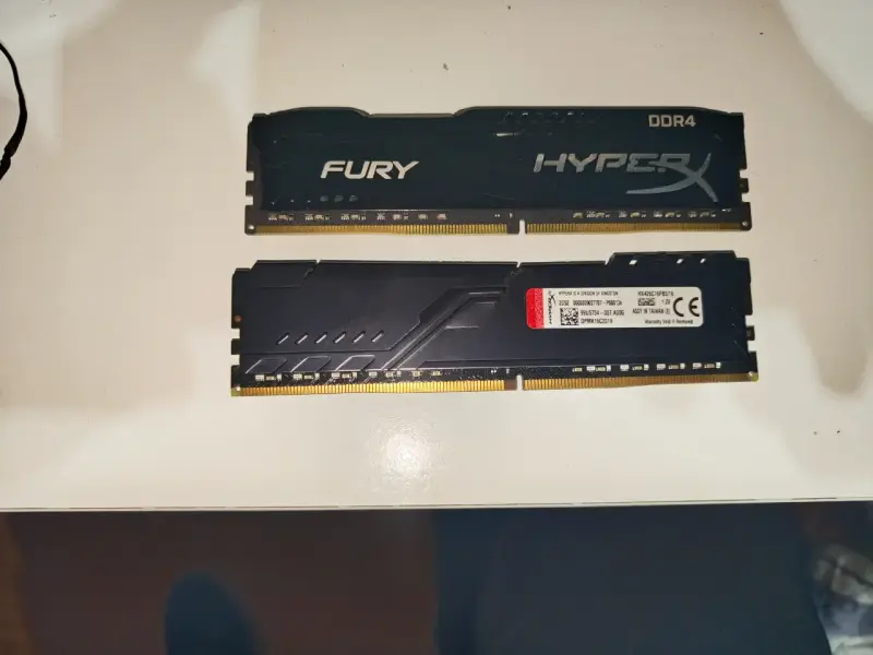 Kit I5 10400 + Asus ROG Strix  + 32 Ram + M.2 240 - 5