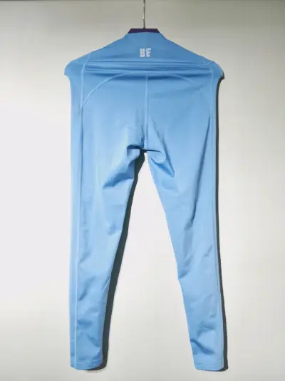 Leggings deportivos azules BE Active talla S - miniatura 1