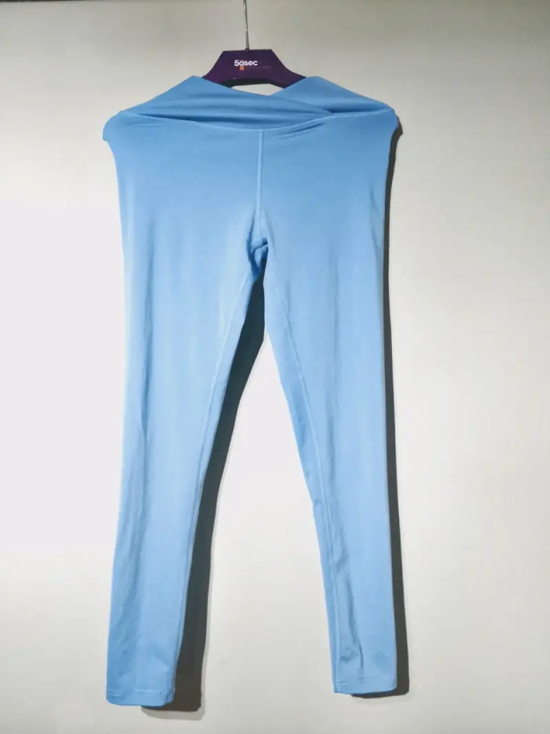 Leggings deportivos azules BE Active talla S - 2