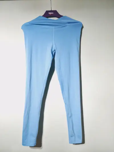 Leggings deportivos azules BE Active talla S - miniatura 2