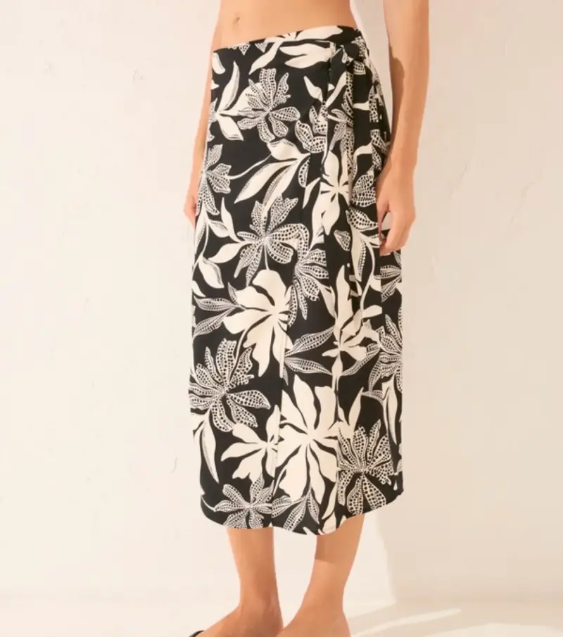 Falda pareo Women Secret - 1