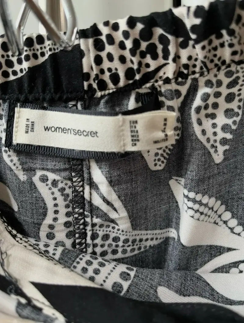 Falda pareo Women Secret - 2