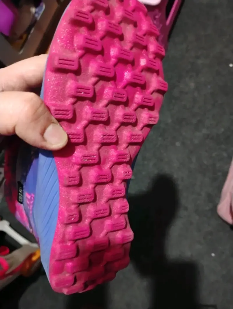 Zapatilla waterproof para niña 32 (19cm) - 4