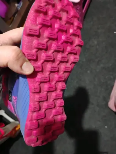 Zapatilla waterproof para niña 32 (19cm) - miniatura 4