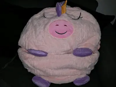 Saco de dormir infantil 3 en 1 con diseño de anima - miniatura 3