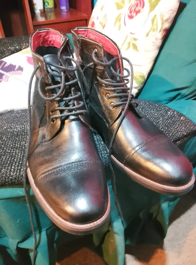 Zapatos para hombre - 1