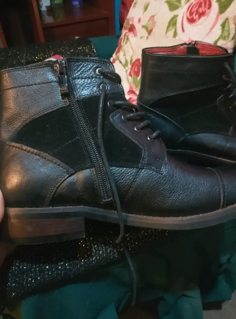 Zapatos para hombre - 2