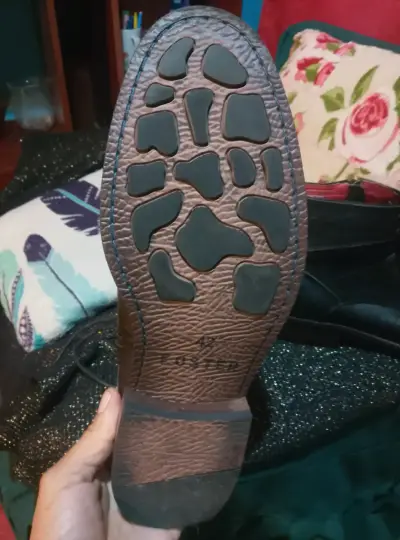 Zapatos para hombre - miniatura 3